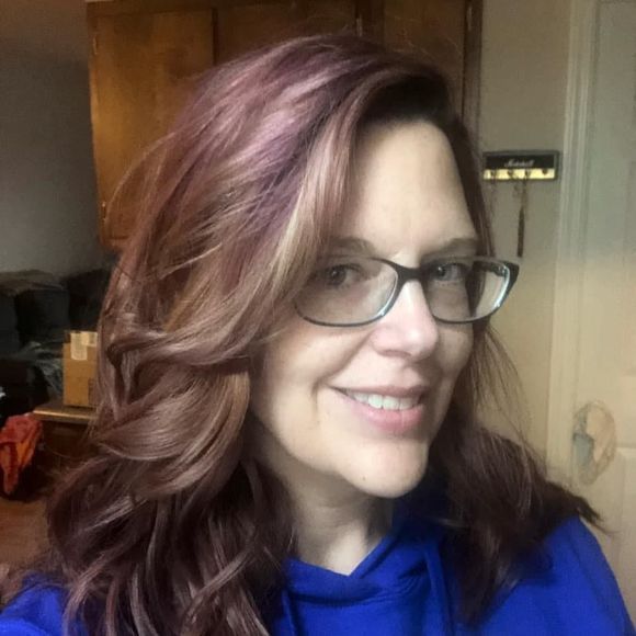 Meet your Posher, Kerith - Picture 1 of 1